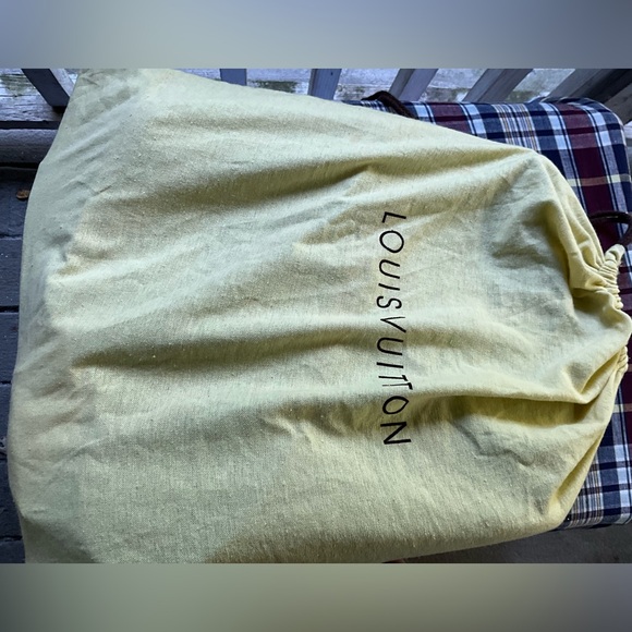 EUC VTG Louis Vuitton Monogram Canvas Babylone - Picture 10 of 10